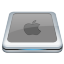 Apple Drive 2 Icon 64x64 png